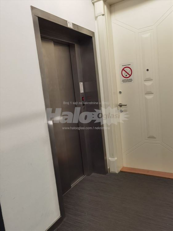 Kancelarijski prostor na Dedinju površine 150m2 — 3