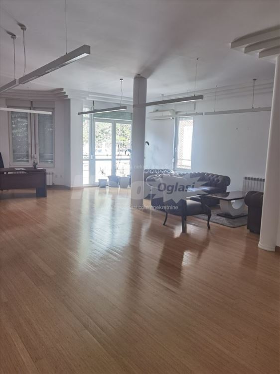 Kancelarijski prostor na Dedinju površine 150m2 — 4