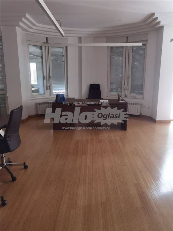 Kancelarijski prostor na Dedinju površine 150m2 — 5