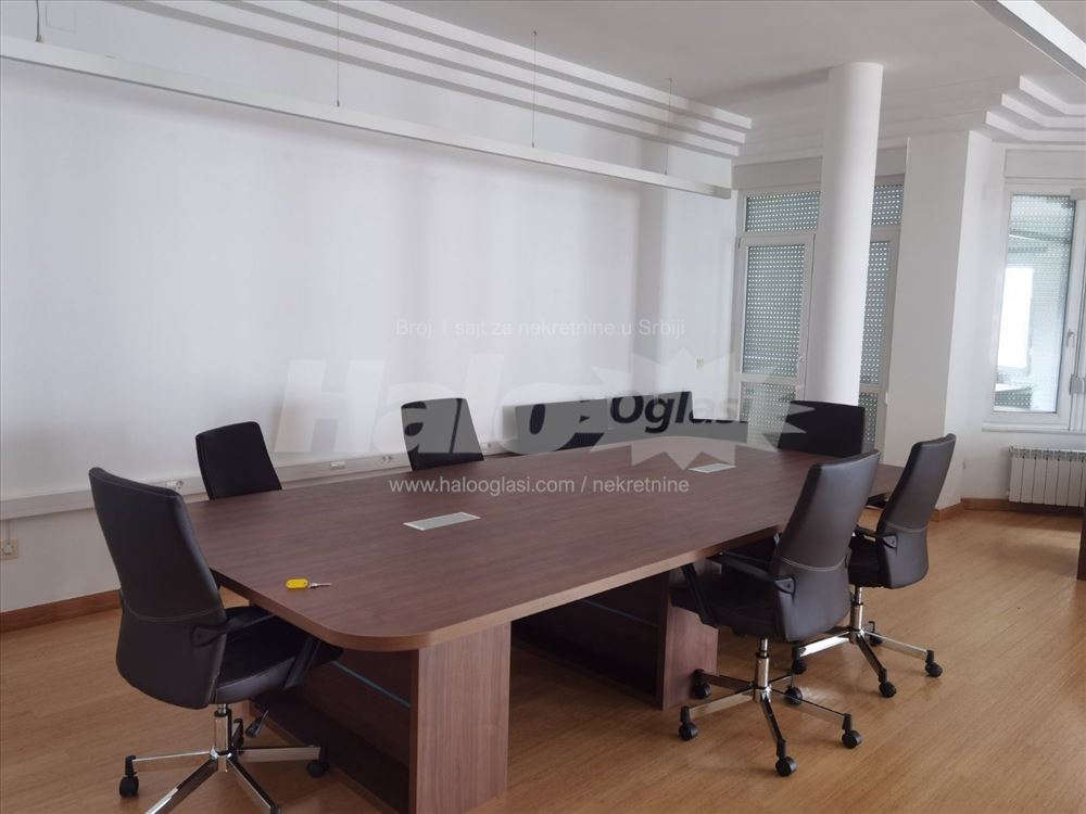 Kancelarijski prostor na Dedinju površine 150m2 — 6