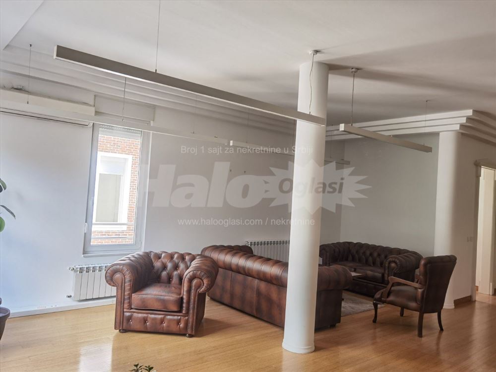Kancelarijski prostor na Dedinju površine 150m2 — 7