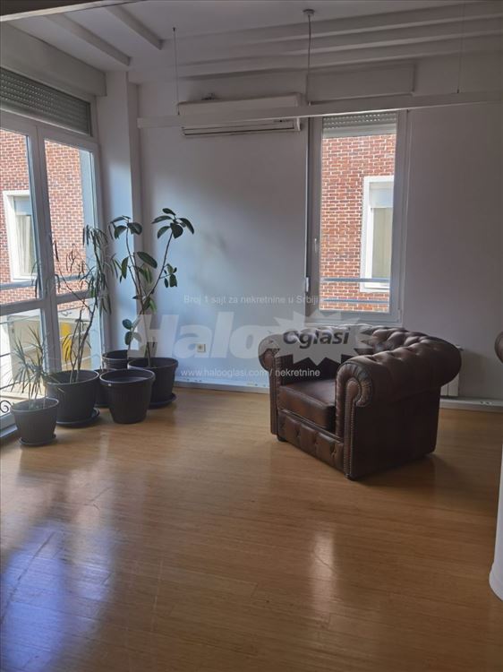 Kancelarijski prostor na Dedinju površine 150m2 — 8