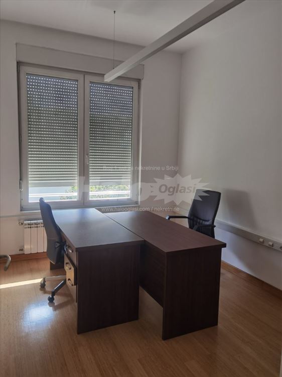 Kancelarijski prostor na Dedinju površine 150m2 — 9