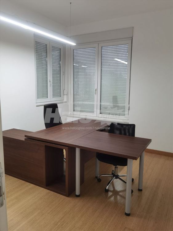 Kancelarijski prostor na Dedinju površine 150m2 — 10