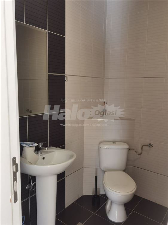 Kancelarijski prostor na Dedinju površine 150m2 — 12