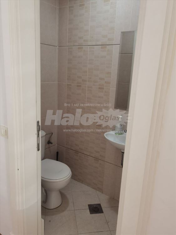 Kancelarijski prostor na Dedinju površine 150m2 — 13