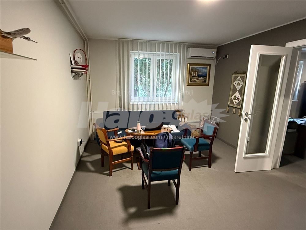 Kancelarijski prostor, rezije uracunate, Bezanija — 5