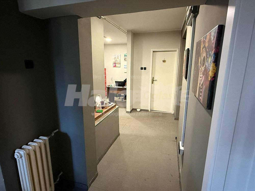 Kancelarijski prostor, rezije uracunate, Bezanija — 6