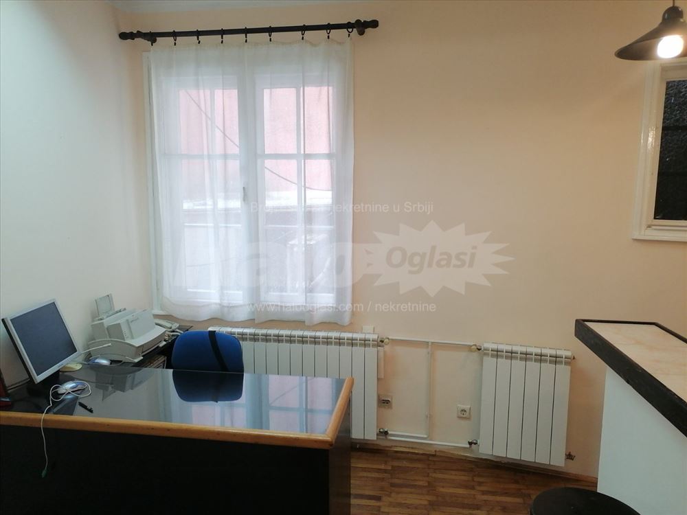 Kancelarijski prostor u centru grada — 3