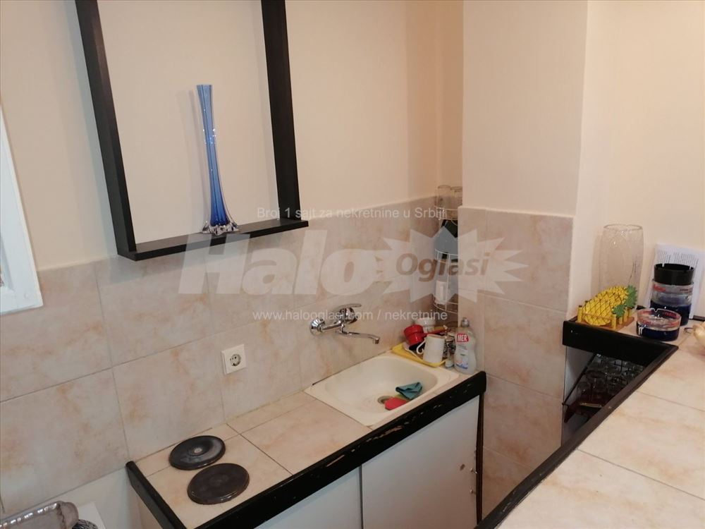 Kancelarijski prostor u centru grada — 5