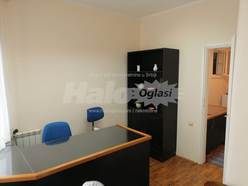 Kancelarijski prostor u centru grada — 6