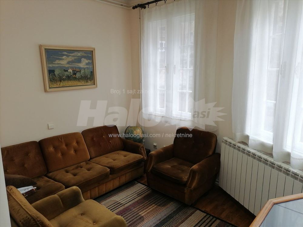 Kancelarijski prostor u centru grada — 7