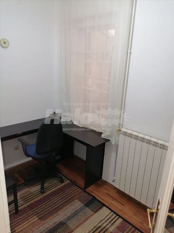 Kancelarijski prostor u centru grada — 8