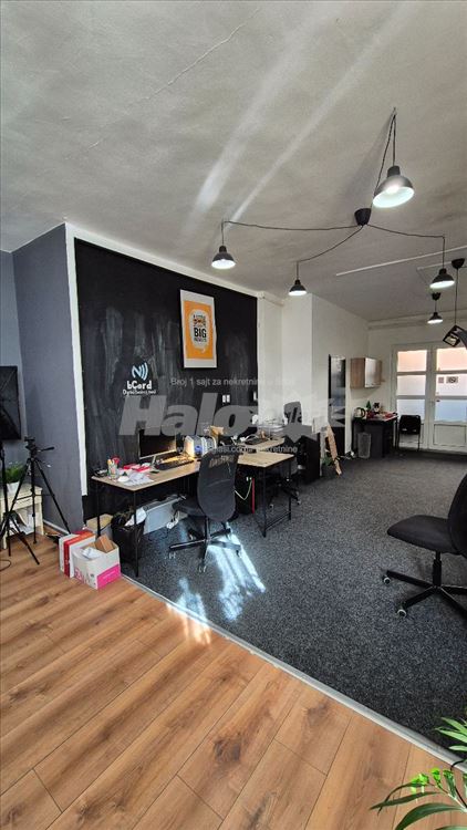 Kancelarijski prostor u srcu košutnjaka — 3