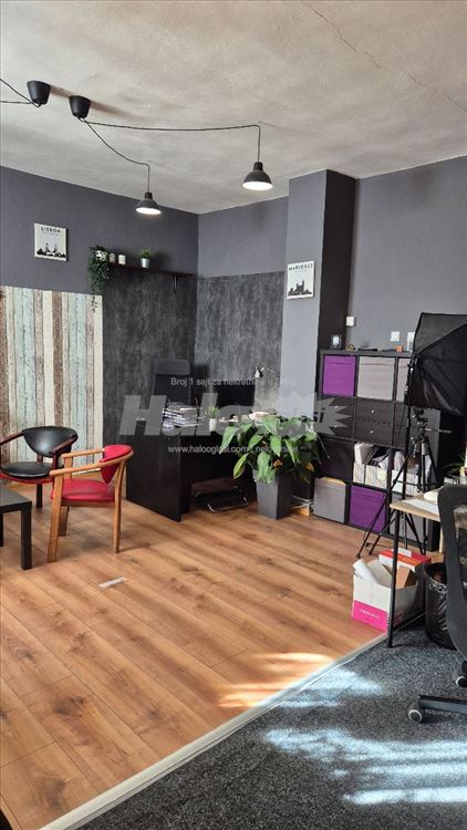 Kancelarijski prostor u srcu košutnjaka — 5