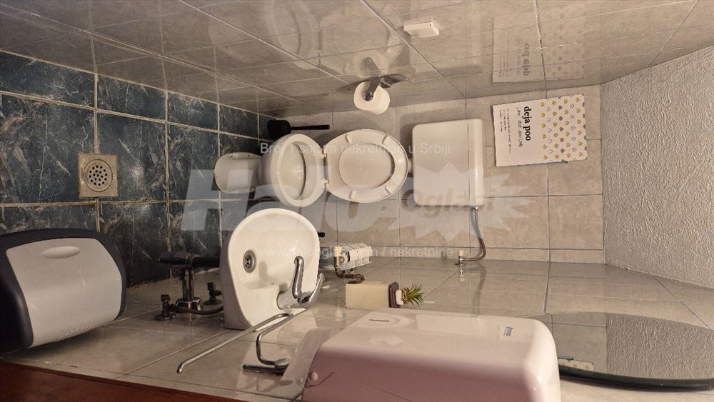 Kancelarijski prostor u srcu košutnjaka — 9