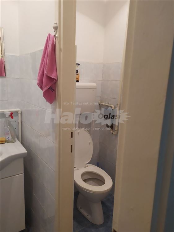 kancelarijski  prostor  Vracar  (vlasnik) — 2