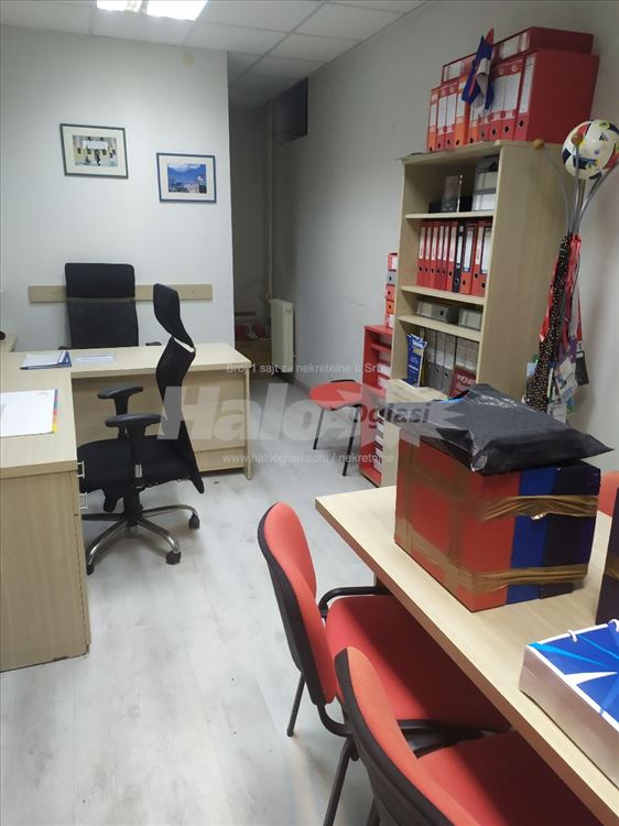 kancelarijski  prostor  Vracar  (vlasnik) — 4