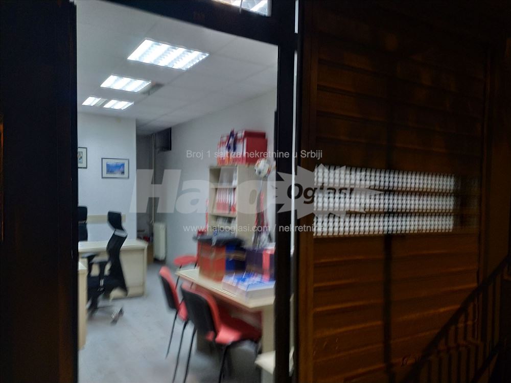 kancelarijski  prostor  Vracar  (vlasnik) — 5