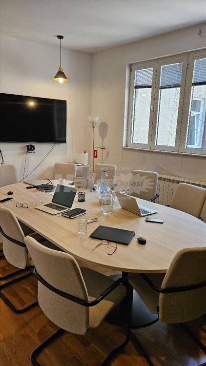 Kancelariski prostor 130m2 .6 kancelarija Terazije — 3