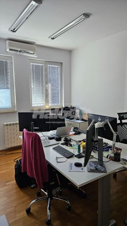Kancelariski prostor 130m2 .6 kancelarija Terazije — 6