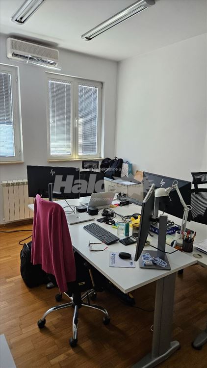 Kancelariski prostor 130m2 .6 kancelarija Terazije — 7