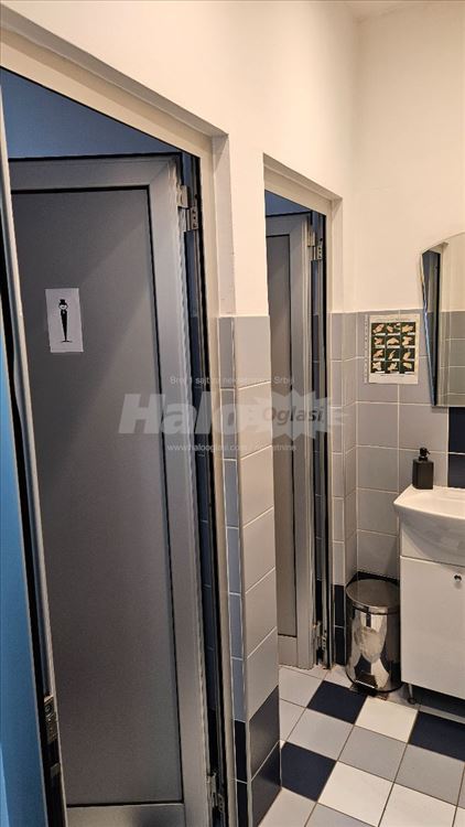 Kancelariski prostor 130m2 .6 kancelarija Terazije — 11