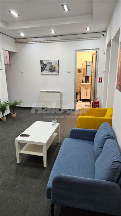 Kancelariski prostor 130m2 .6 kancelarija Terazije — 12