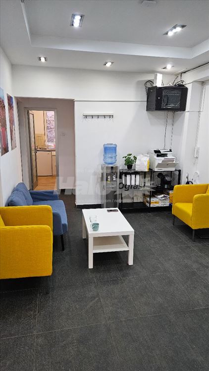Kancelariski prostor 130m2 .6 kancelarija Terazije — 13