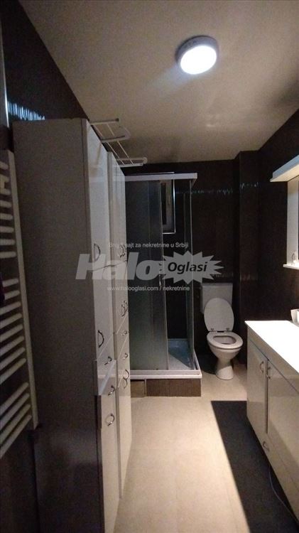 Kapetana Miloša Žunjića 35m2, Mirijevo — 2