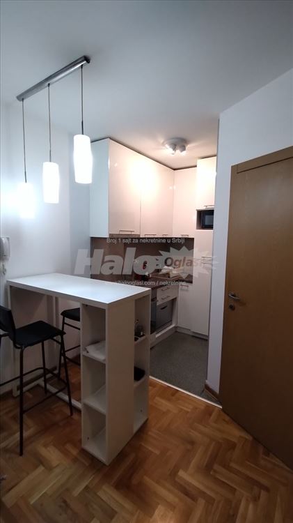 Kapetana Miloša Žunjića 35m2, Mirijevo — 4