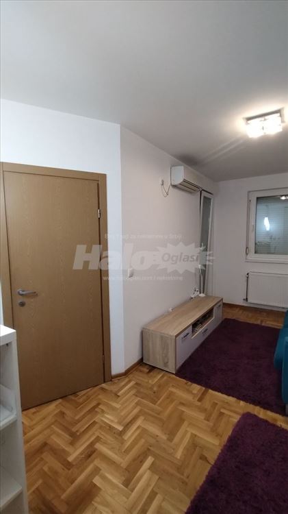 Kapetana Miloša Žunjića 35m2, Mirijevo — 5