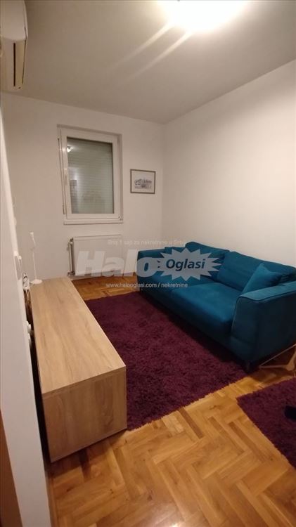 Kapetana Miloša Žunjića 35m2, Mirijevo — 6