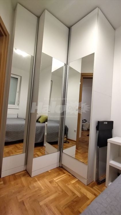 Kapetana Miloša Žunjića 35m2, Mirijevo — 7