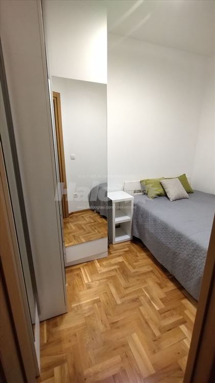 Kapetana Miloša Žunjića 35m2, Mirijevo — 8