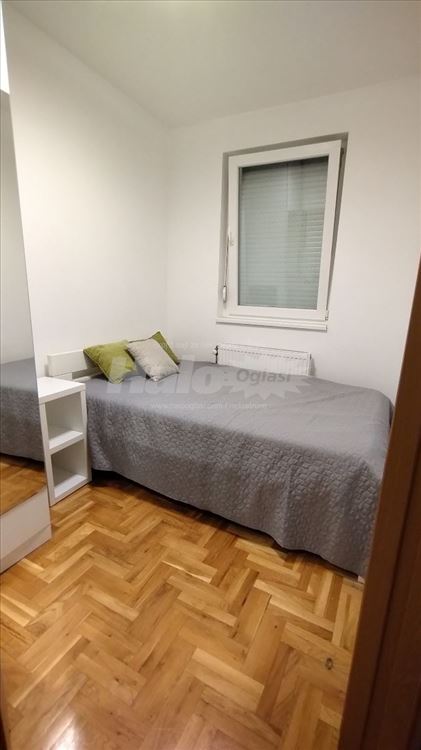 Kapetana Miloša Žunjića 35m2, Mirijevo — 9