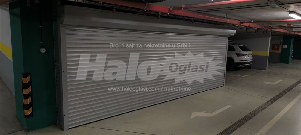 Kapije Vračara - retko u ponudi — 2