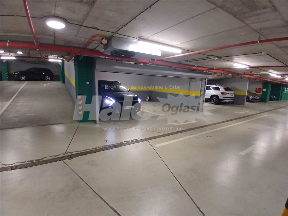 Kapije Vračara - retko u ponudi — 3