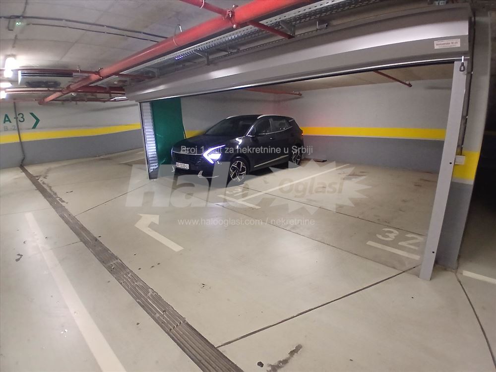 Kapije Vračara - retko u ponudi — 4