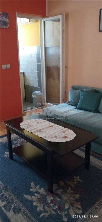 Karaburma, 1.0 namešten — 5