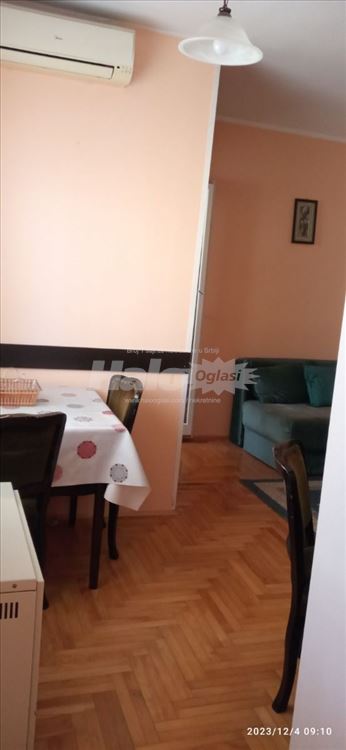 Karaburma, 1.0 namešten — 14