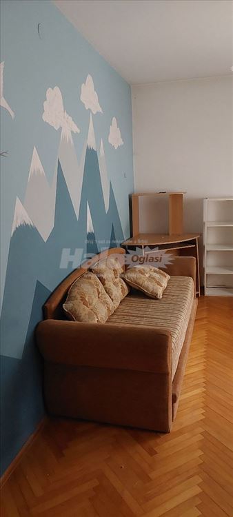 KARABURMA 2.0 stan na predivnoj lokaciji — 13