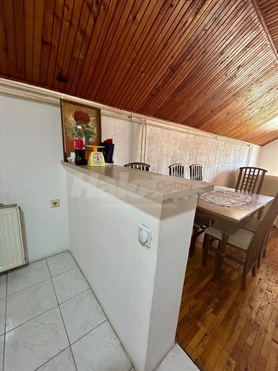 Karaburma, 3.0, namešten, sa niskim režijama — 6