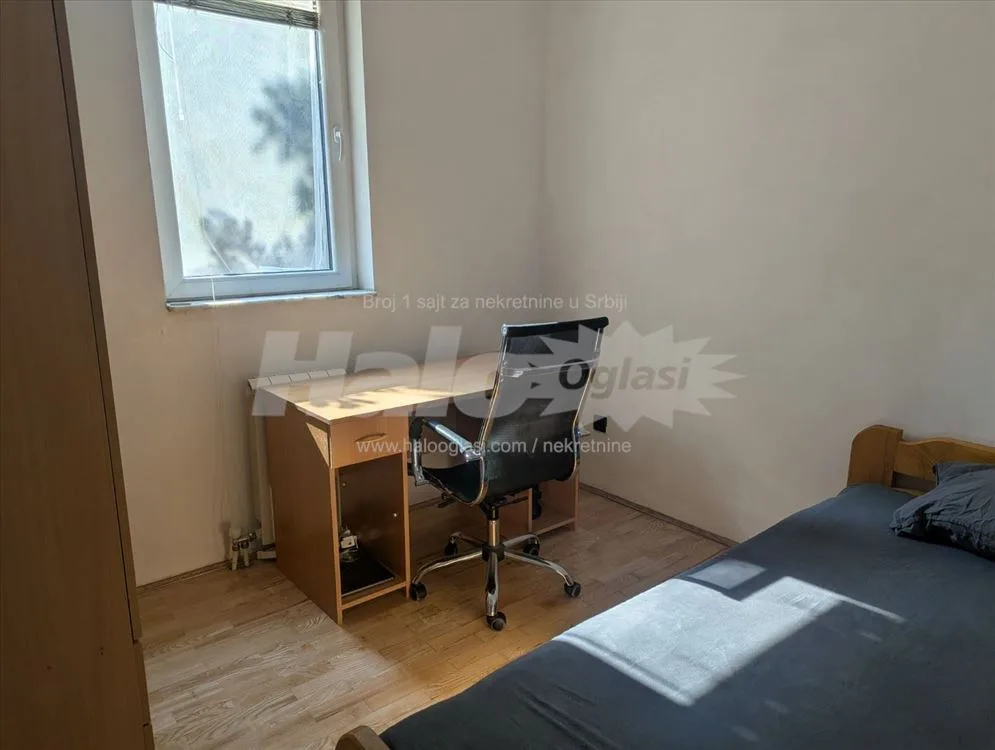 Karaburma, 34m², 1.5, uknjižen, novija gradnja — 5