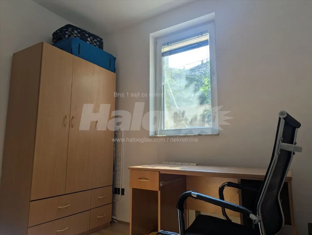 Karaburma, 34m², 1.5, uknjižen, novija gradnja — 6