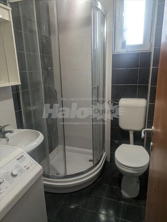 Karaburma, 34m², 1.5, uknjižen, novija gradnja — 7