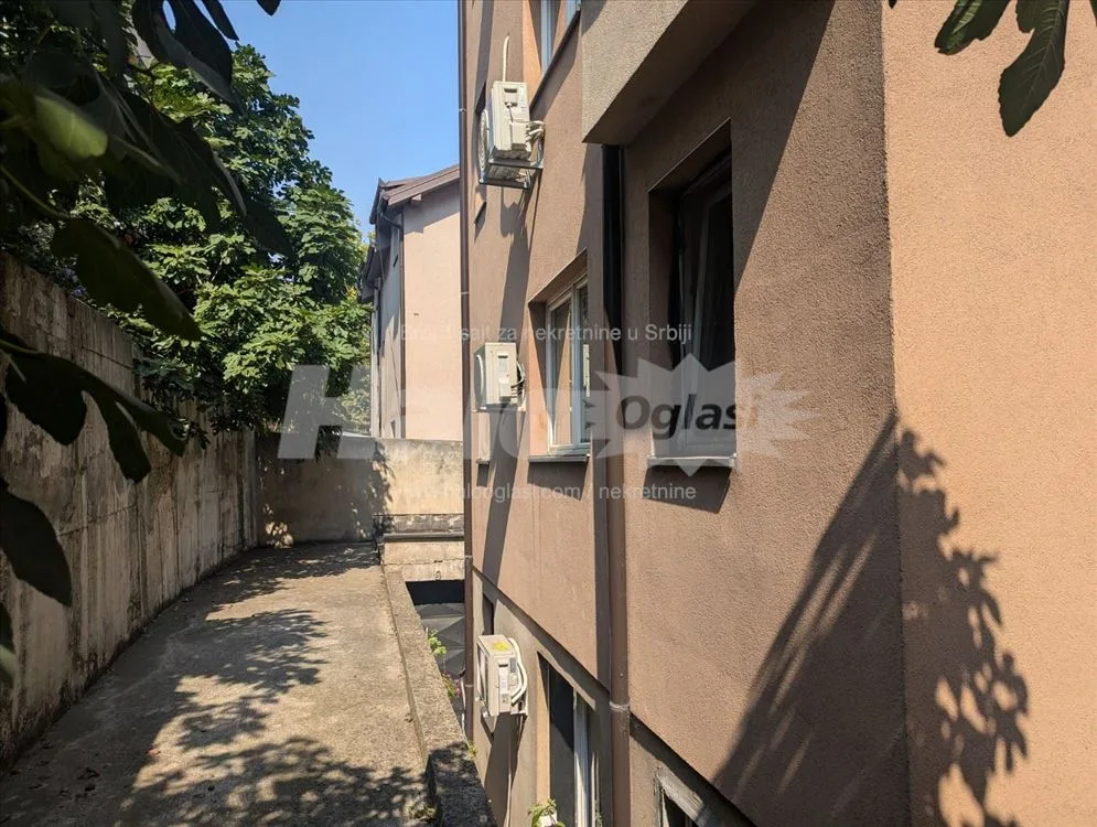 Karaburma, 34m², 1.5, uknjižen, novija gradnja — 9