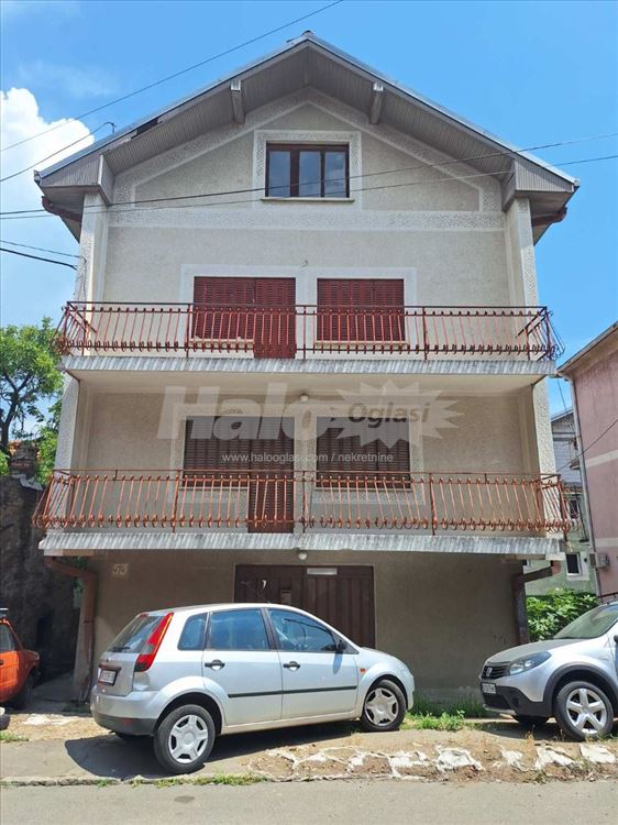 Karaburma, Ćalije, prodaje se kuća — 2