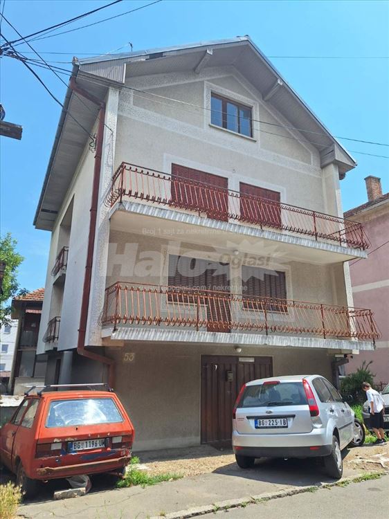 Karaburma, Ćalije, prodaje se kuća — 3