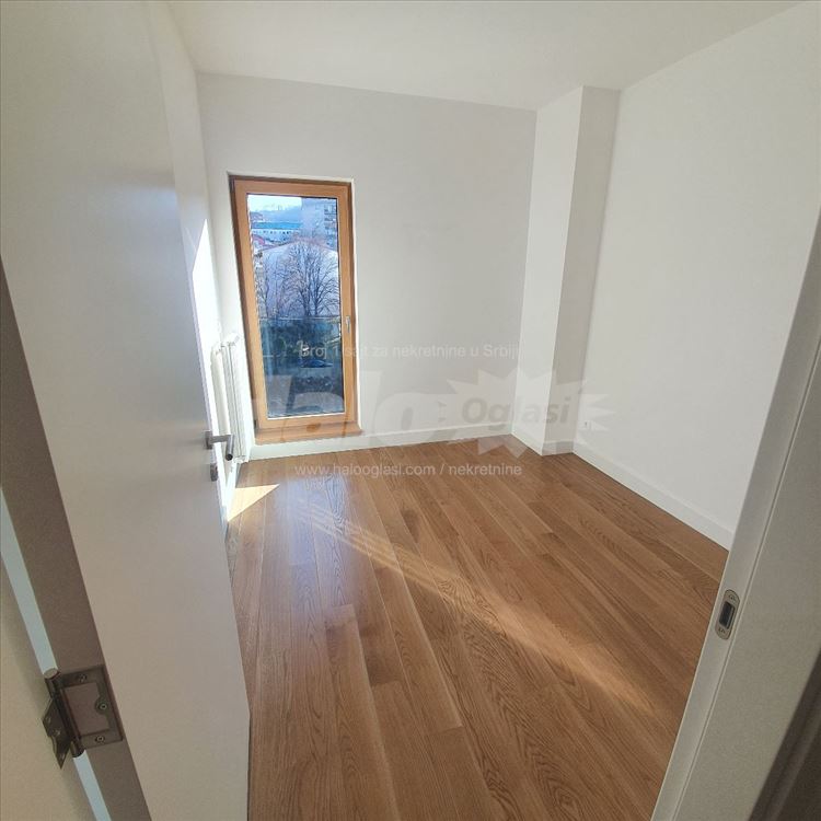 Karaburma-Big Residences, stan 69m2 + garaža — 15